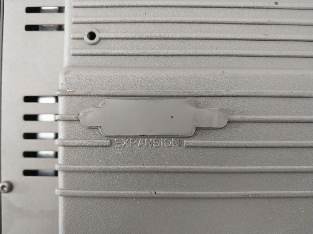 Mitsubishi Electric E1100 Human Machine Interface, 24Vdc 1,0A