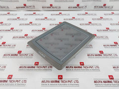 Mitsubishi Electric E1101 Human Machine Interface Touch Screen 24Vdc 1.0A