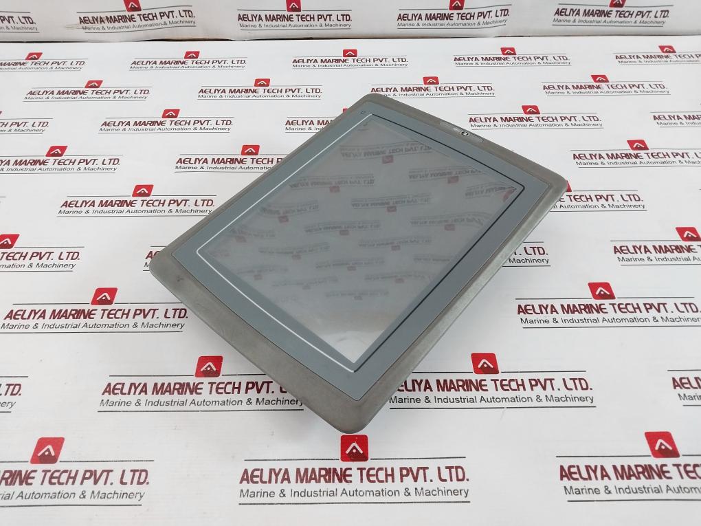 Mitsubishi Electric E1101 Human Machine Interface Touch Screen 24Vdc 1.0A