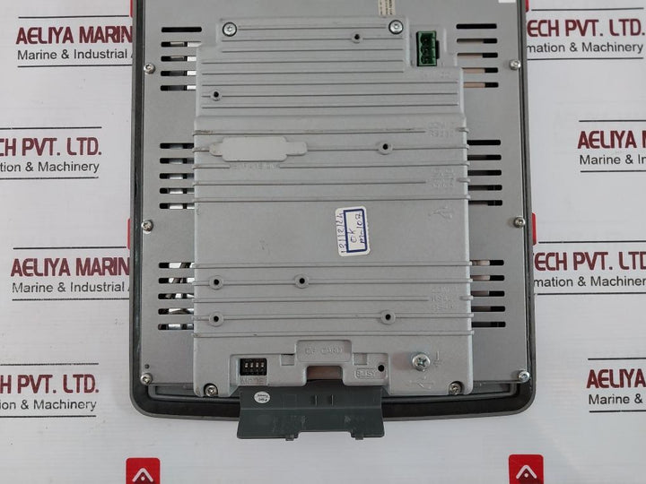 Mitsubishi Electric E1101 Human Machine Interface Touch Screen 24Vdc 1.0A