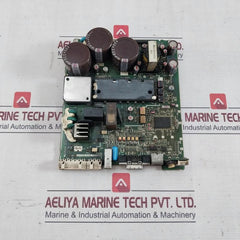 Mitsubishi Electric E46669-711V Printed Circuit Board Mec-40V-0 Bc386C459G51