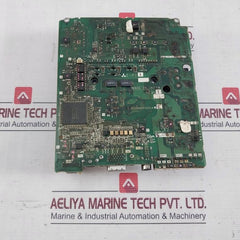 Mitsubishi Electric E46669-711V Printed Circuit Board Mec-40V-0 Bc386C459G51