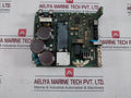 Mitsubishi Electric E46669-711V Printed Circuit Board Mec-40V-0 Bc386C459G51