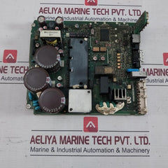 Mitsubishi Electric E46669-711V Printed Circuit Board Mec-40V-0 Bc386C459G51