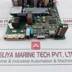 Mitsubishi Electric E46669-711V Printed Circuit Board Mec-40V-0 Bc386C459G51