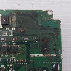 Mitsubishi Electric E46669-711V Printed Circuit Board Mec-40V-0 Bc386C459G51