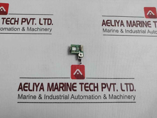 Mitsubishi Electric E46669-717v High Speed Counter Pcb