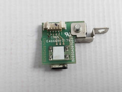 Mitsubishi Electric E46669-717v High Speed Counter Pcb
