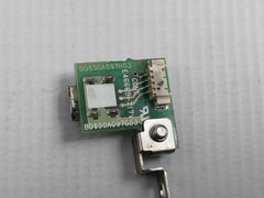 Mitsubishi Electric E46669-717v High Speed Counter Pcb