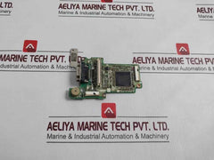 Mitsubishi Electric E46669-717v Printed Circuit Board