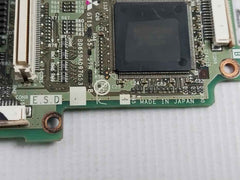Mitsubishi Electric E46669-717v Printed Circuit Board