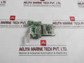Mitsubishi Electric E46669-717v Printed Circuit Board