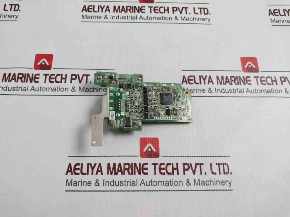Mitsubishi Electric E46669-717v Printed Circuit Board