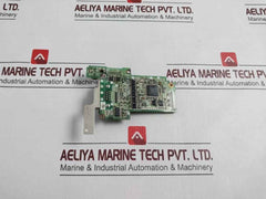 Mitsubishi Electric E46669-717v Printed Circuit Board