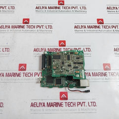 Mitsubishi Electric E46669-717V Printed Circuit Board Assembly Bd650A631G51