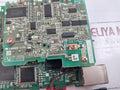Mitsubishi Electric E46669-717V Printed Circuit Board Assembly Bd650A631G51