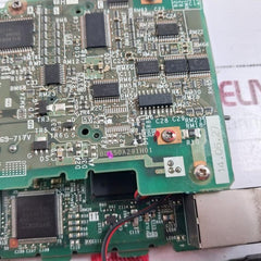 Mitsubishi Electric E46669-717V Printed Circuit Board Assembly Bd650A631G51