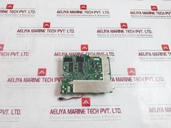 Mitsubishi Electric E46669-717V Printed Circuit Board Assembly Bd650A631G51