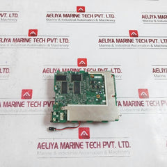 Mitsubishi Electric E46669-717V Printed Circuit Board Assembly Bd650A631G51