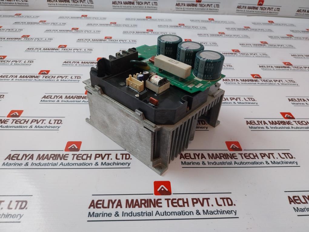Mitsubishi Electric E52Sma Control Board Module
