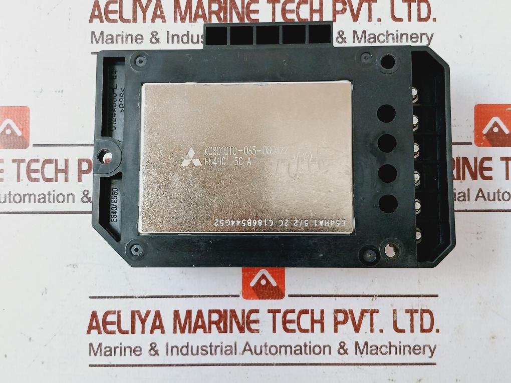 Mitsubishi Electric E54Ha1.5/2.2C Igbt Power Module E54Hc1.5C-a E540/E560