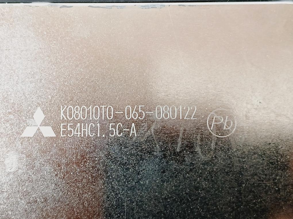Mitsubishi Electric E54Ha1.5/2.2C Igbt Power Module E54Hc1.5C-a E540/E560