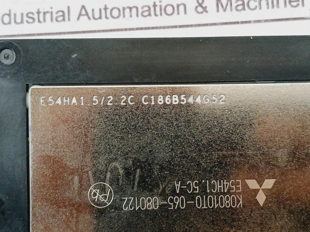 Mitsubishi Electric E54Ha1.5/2.2C Igbt Power Module E54Hc1.5C-a E540/E560
