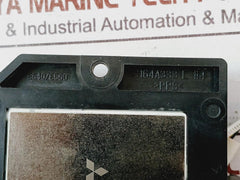 Mitsubishi Electric E54Ha1.5/2.2C Igbt Power Module E54Hc1.5C-a E540/E560