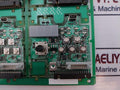 Mitsubishi Electric E70Cb15B Freqrol Inverter Drive Cpu Board