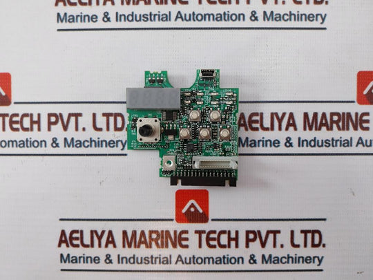 Mitsubishi Electric E70Cb15B Inverter Control Board Ver: B