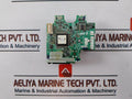 Mitsubishi Electric E70Cb15B Inverter Control Board Ver: B