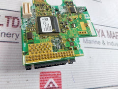 Mitsubishi Electric E70Cb15B Inverter Cpu Board 336V-0