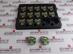 Mitsubishi Electric E70Cb15B Inverter Cpu Board 336V-0
