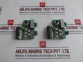 Mitsubishi Electric E70Cb15B Inverter Cpu Board 336V-0