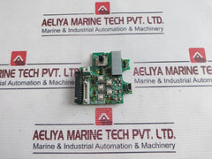Mitsubishi Electric E70Cb15B Inverter Cpu Board 336V-0