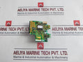 Mitsubishi Electric E70Cb15B Inverter Cpu Board 336V-0