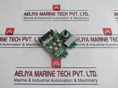 Mitsubishi Electric E70Cb15B Inverter Cpu Board 336V-0