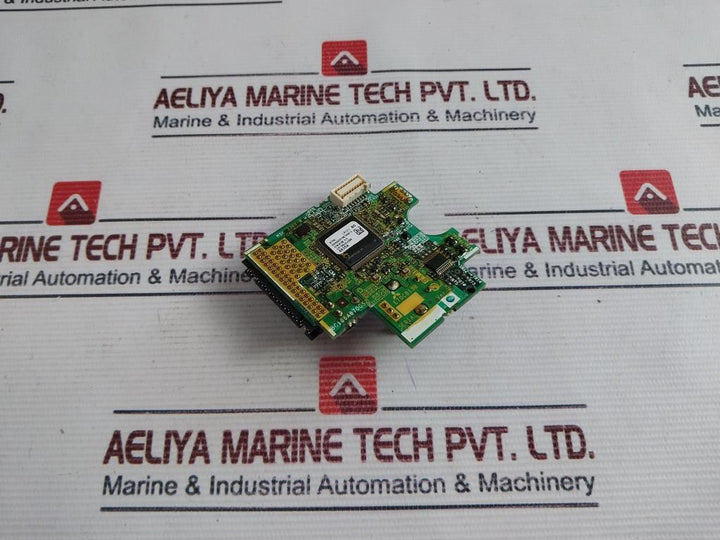 Mitsubishi Electric E70Cb15B Inverter Cpu Board 336V-0