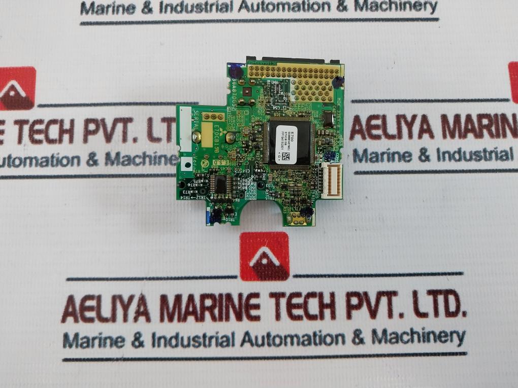 Mitsubishi Electric E70Cb15B Inverter Cpu Board