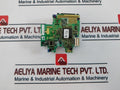 Mitsubishi Electric E70Cb15B Inverter Cpu Board
