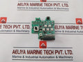 Mitsubishi Electric Inverter Drive Cpu Board E70Cb15B