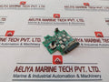 Mitsubishi Electric Inverter Drive Cpu Board E70Cb15B