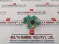 Mitsubishi Electric Inverter Drive Cpu Board E70Cb15B