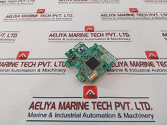 Mitsubishi Electric Inverter Drive Cpu Board E70Cb15B