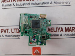 Mitsubishi Electric Inverter Drive Cpu Board E70Cb15B