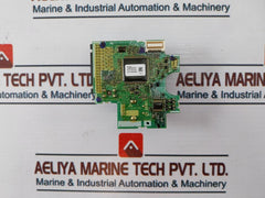 Mitsubishi Electric E70Cb15D Cpu Circuit Board