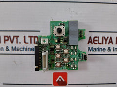 Mitsubishi Electric E70Cb15D Cpu Circuit Board