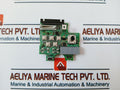 Mitsubishi Electric E70Cb15D Inverter Cpu Circuit Board
