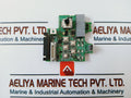 Mitsubishi Electric E70Cb15D Inverter Cpu Circuit Board