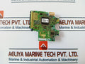 Mitsubishi Electric E70Cb15D Inverter Cpu Circuit Board